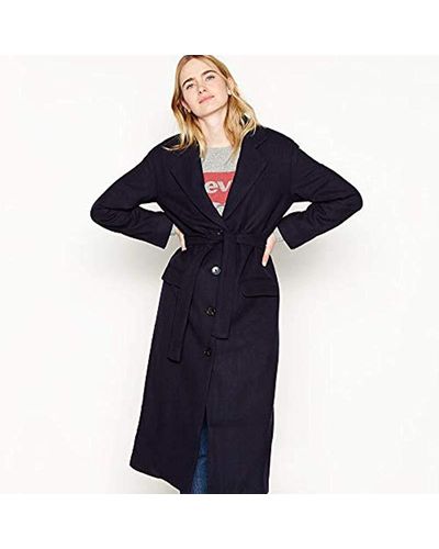 levi's frida coat