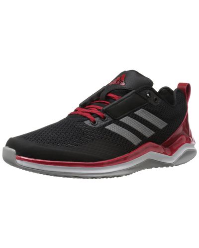 speed trainer 3 shoes