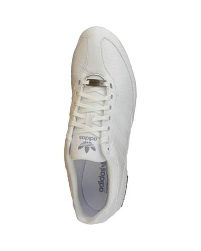 adidas Leather Porsche Design S2 
