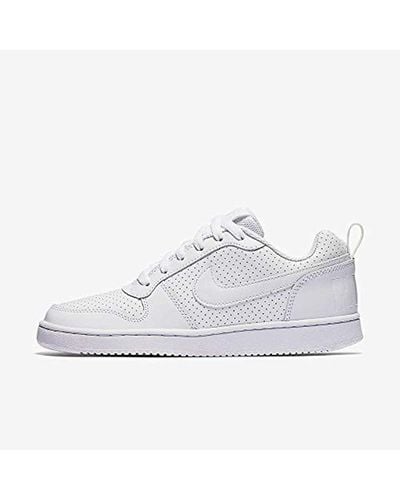 women's court borough low top sneaker