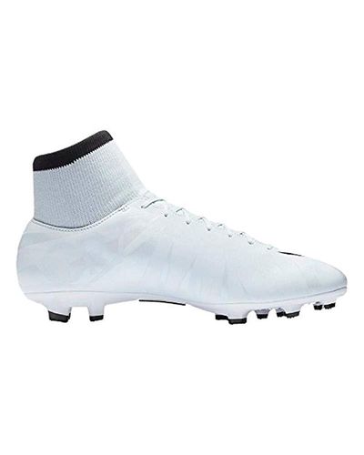 Nike Mercurial Victory Vi Cr7 Df Fg Football Boots In Blue For Men Lyst Nike Mercurial Victory Vi Cr7 Df Fg Football Boots In Blue For Men Lyst