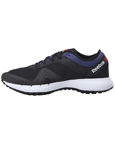 reebok men's dmx max supreme walking shoe