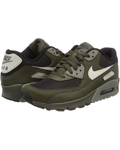 Nike Air Max 90 Essential 537384-412 from 407,00 €
