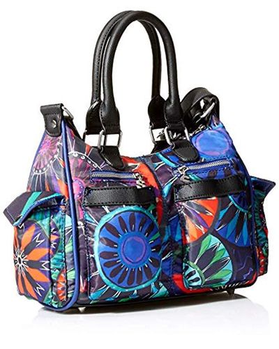 desigual indian galactic