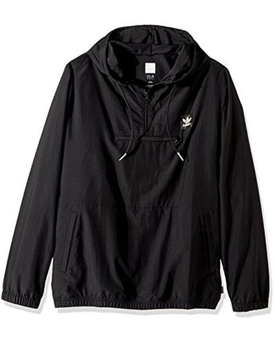 hip jacket adidas