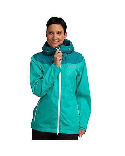 regatta point 214 jacket