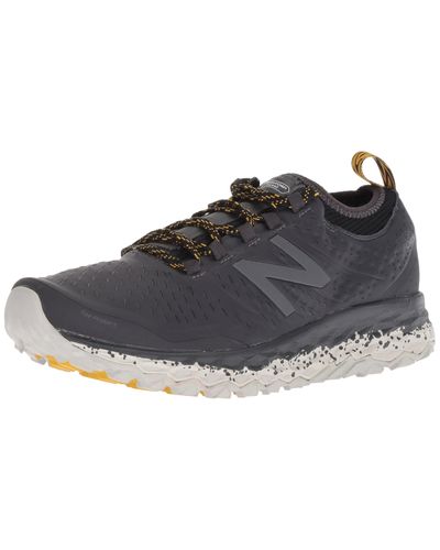 new balance fresh foam hierro v3 mens trail running shoes