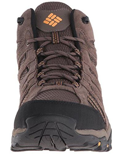 columbia north plains ii waterproof