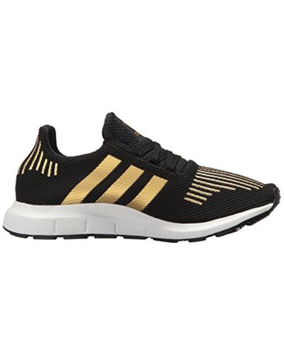 adidas swift gold