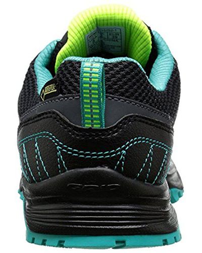 saucony excursion tr9 gtx