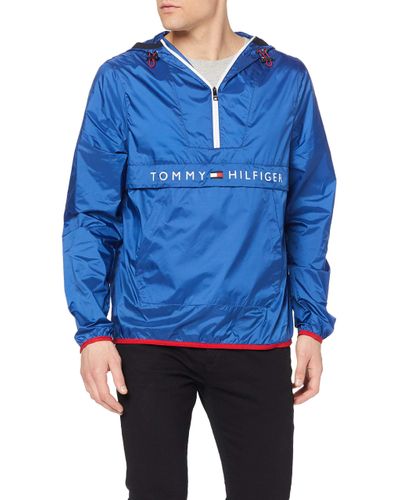 Impermeable tommy Clearance