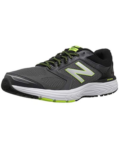 new balance 560 running shoe