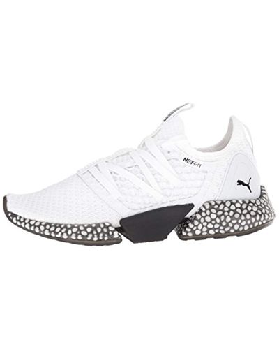 hybrid rocket netfit