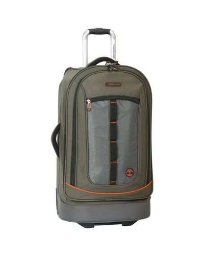 Timberland Synthetik Reisetasche mit Rollen – Handgepäck für und | Lyst DE