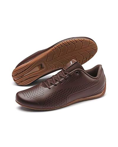 Puma drift cat classic brown Clearance