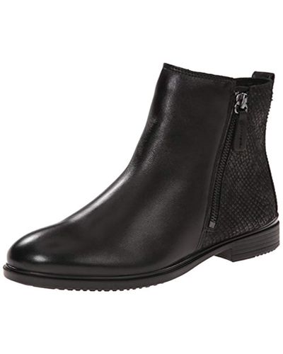 ecco touch 15 ankle boot