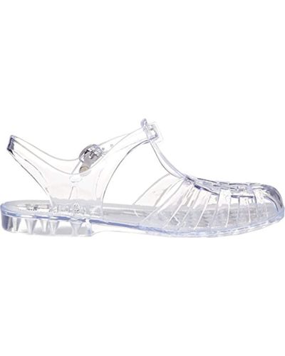 chinese laundry jelly sandals