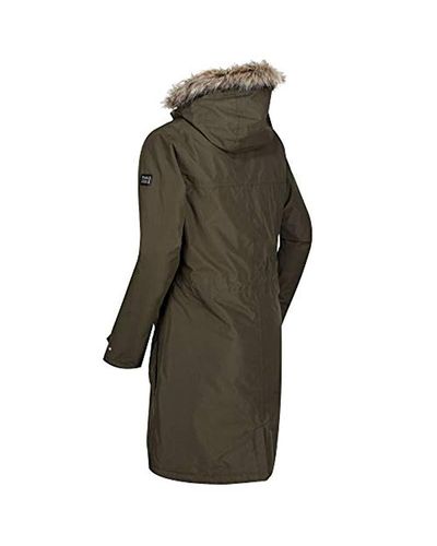 gotham jacket womens