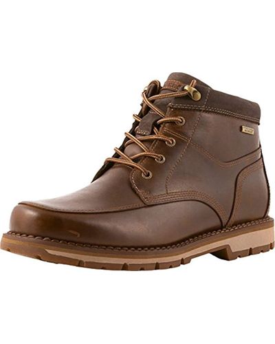 centry panel toe boot