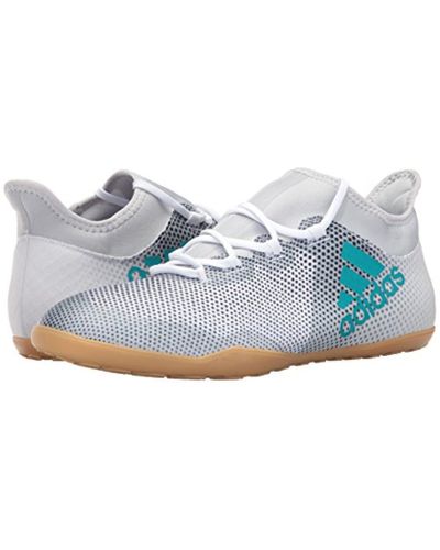 adidas X Tango 17.3 Indoor Soccer Shoe 