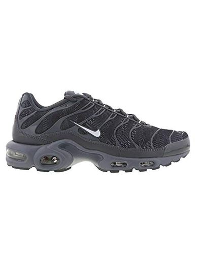 Air Max Plus Tuned 1 Tn Trainers 
