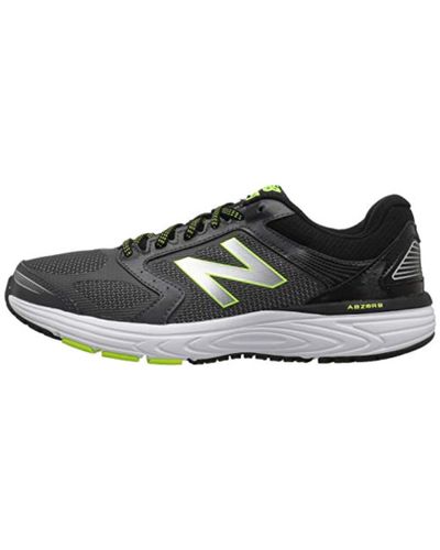 new balance 560 running shoe