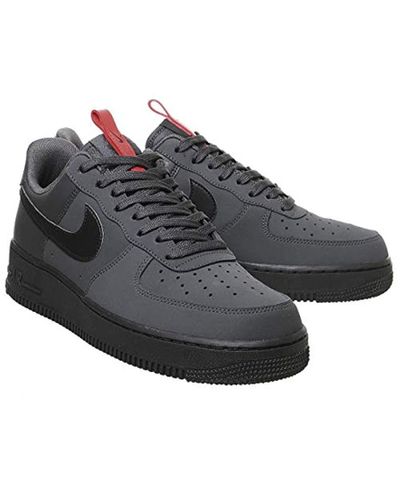 nike air force one size 15