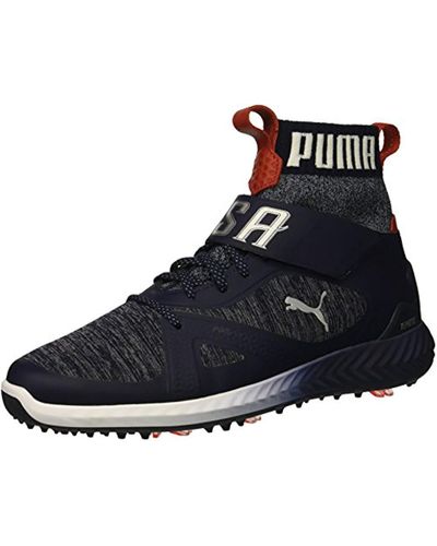 puma ignite high tops