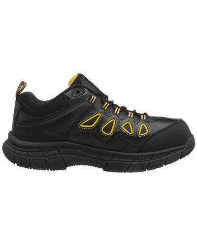 skechers dunmor comp toe
