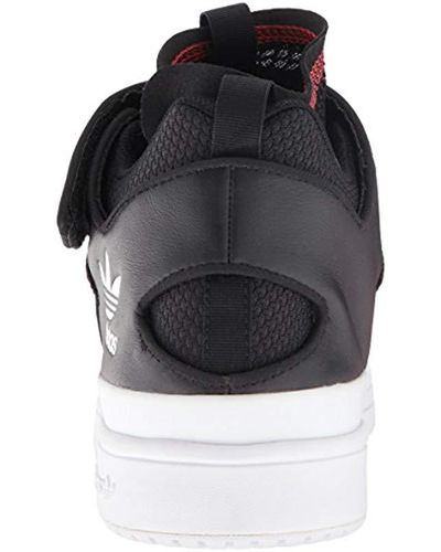adidas Originals Neoprene Veritas-x Running Shoe in Black for Men - Lyst