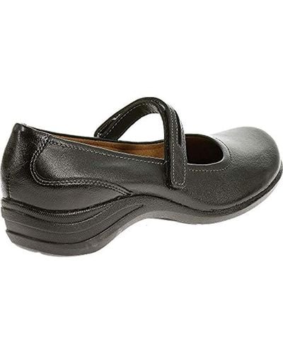 hush puppies women's epic mary jane
