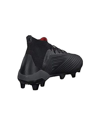 Predator 18.1 FG Chaussures de Football Homme adidas pour homme en coloris  Noir - Lyst