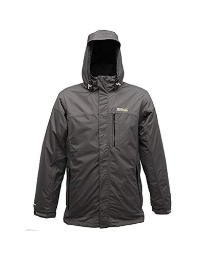 regatta adventure tech jacket