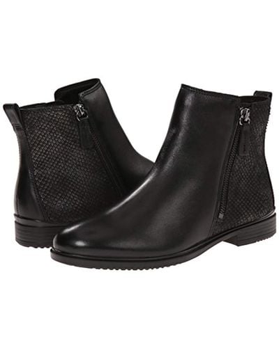 ecco touch 15 ankle boot