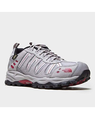 the north face women's sakura walking shoe