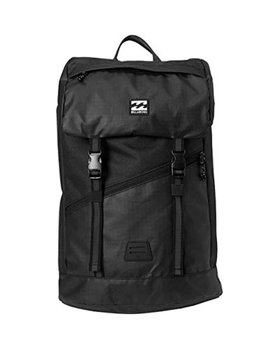 billabong track pack