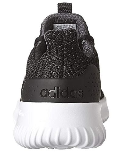 cloudfoam ultimate shoes black