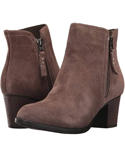 michael kors diva bootie