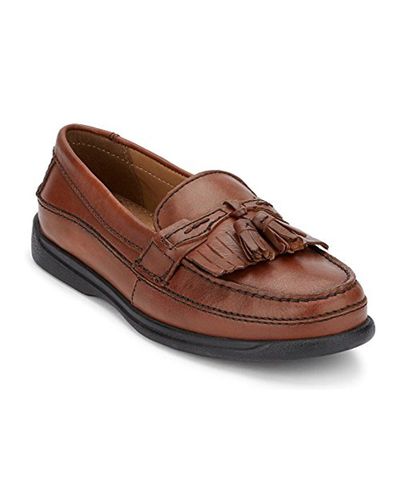 dockers sinclair loafer