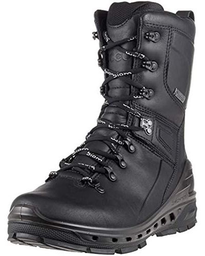 ecco biom venture boot
