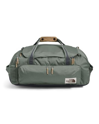 berkeley duffel review