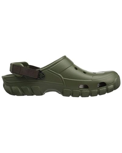 mens offroad crocs
