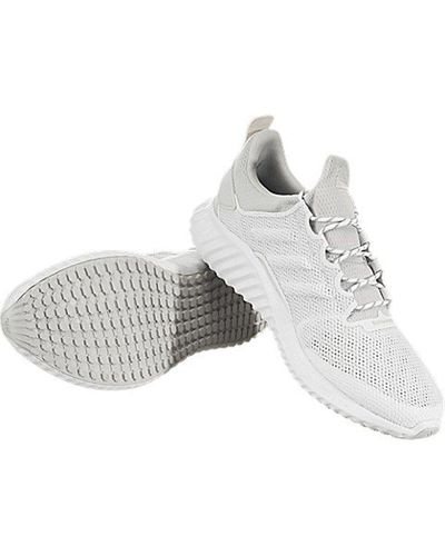 adidas men's alphabounce cr cc running shoe