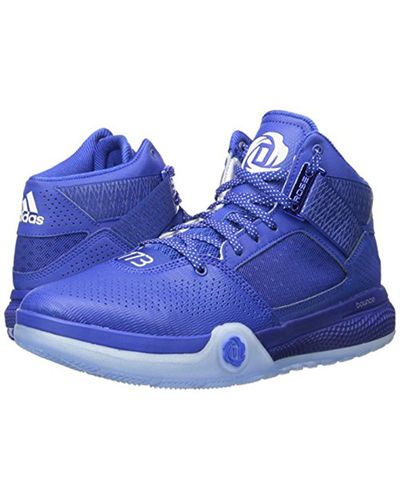 adidas d rose 773 4