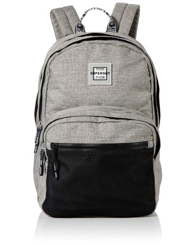 hayden backpack superdry