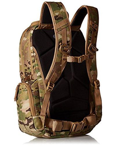 oakley chamber range pack