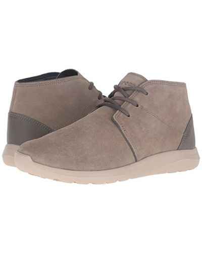 crocs kinsale chukka