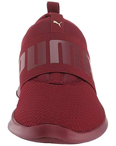 puma damen dare wns ep sneakers