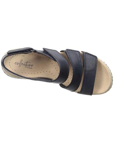 clarks leisa melinda sandals
