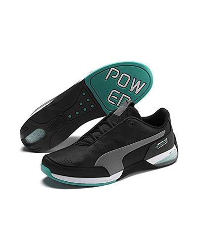 toto wolff puma shoes